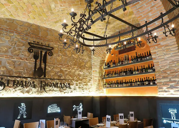 Alessandro Palace & Bar
